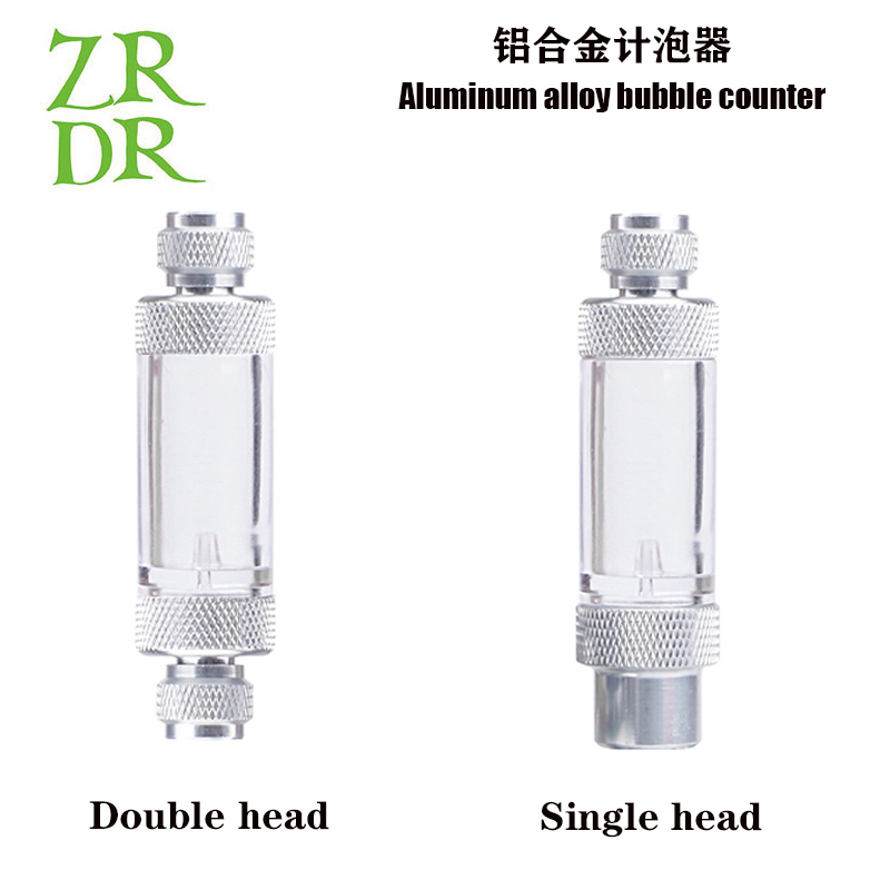 Marine Aquarium Equipment - ZRDR aquarium Check Valve-Regulator Diffuser Reactor