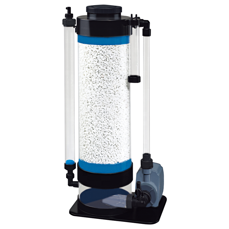 Adjustable Plastic Aquarium Ca - Calcium Reactor Media recensie en prijs