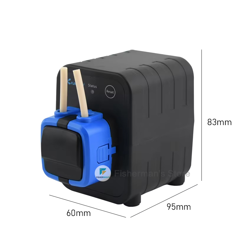 Kamoer X1 PRO 2 V2 WiFi Blueto - Marine Aquarium Equipment recensie en prijs