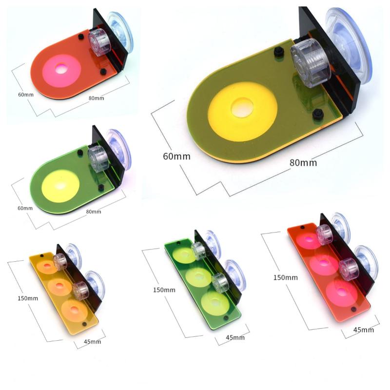 Acrylic Coral Frag Rack Fluore - Aquarium Marine Fishes recensie en prijs