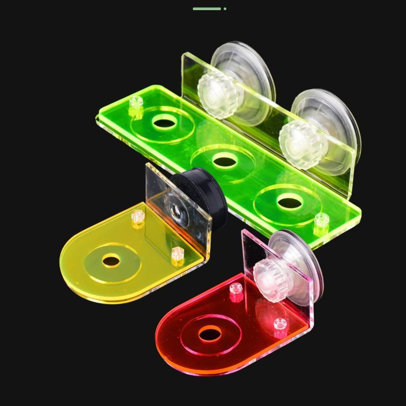 Acrylic Coral Frag Rack Fluore - Aquarium Marine Fishes recensie en prijs