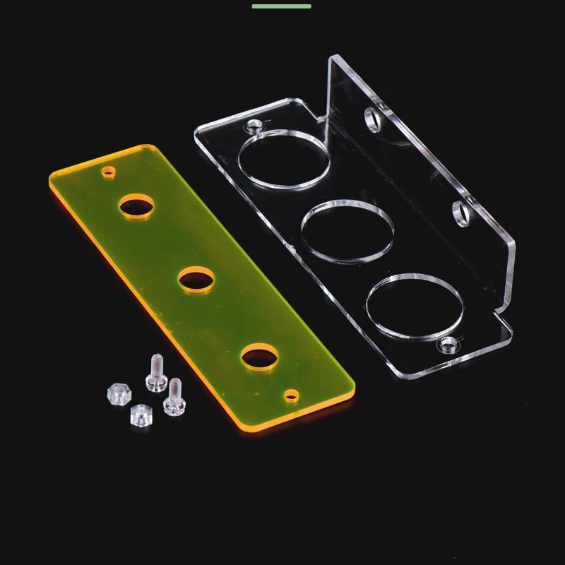Acrylic Coral Frag Rack Fluore - Aquarium Marine Fishes recensie en prijs
