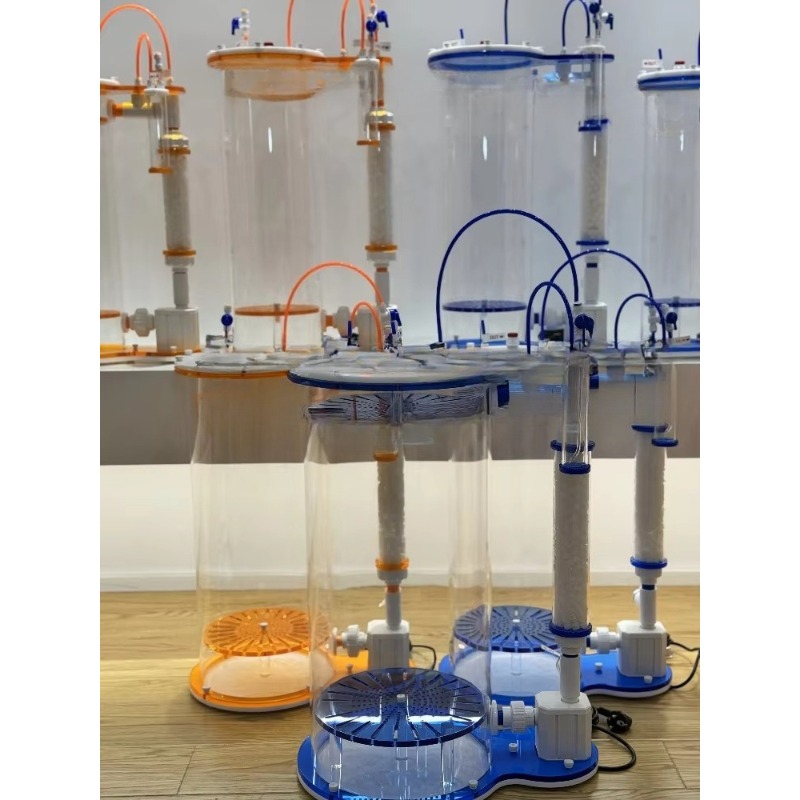 Calcium Reactor CR-200 for Aqu - Calcium Reactor Media recensie en prijs