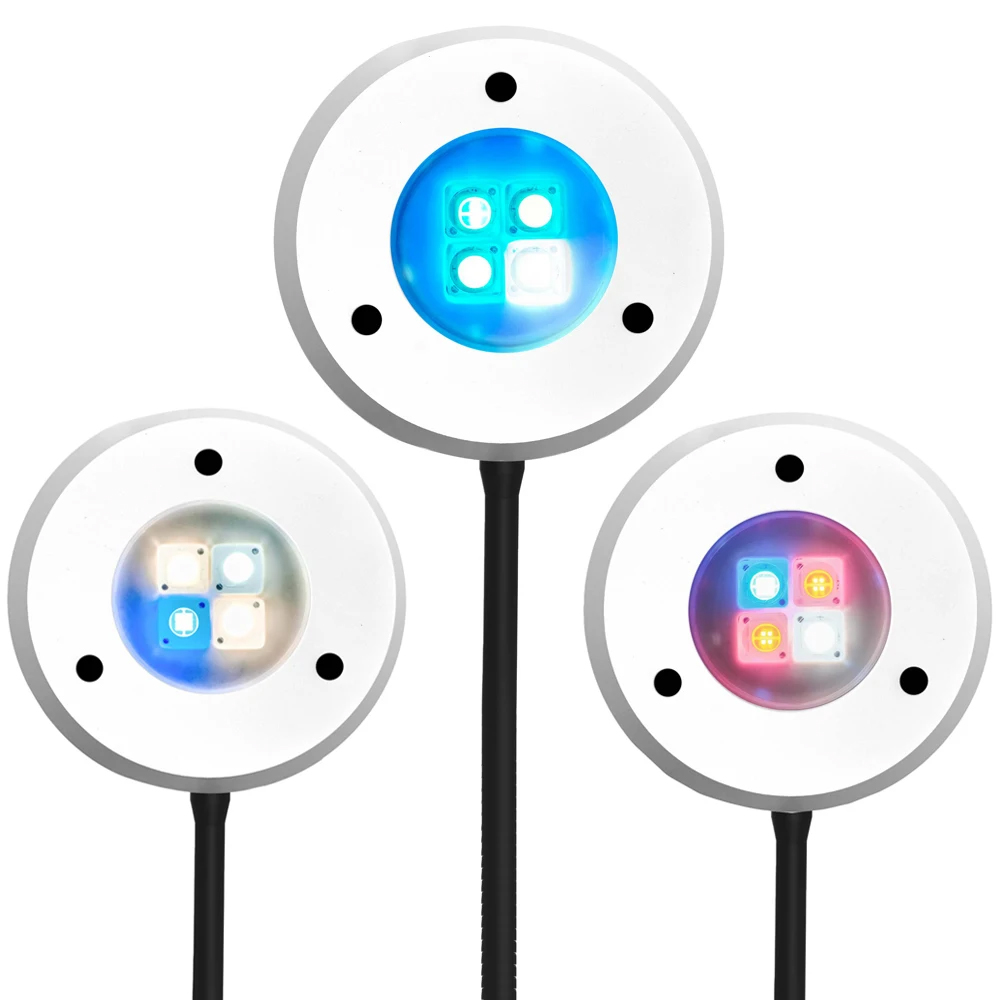 Spectra SP20 20W Aquarium LED  - Aquarium Marine Fishes recensie en prijs