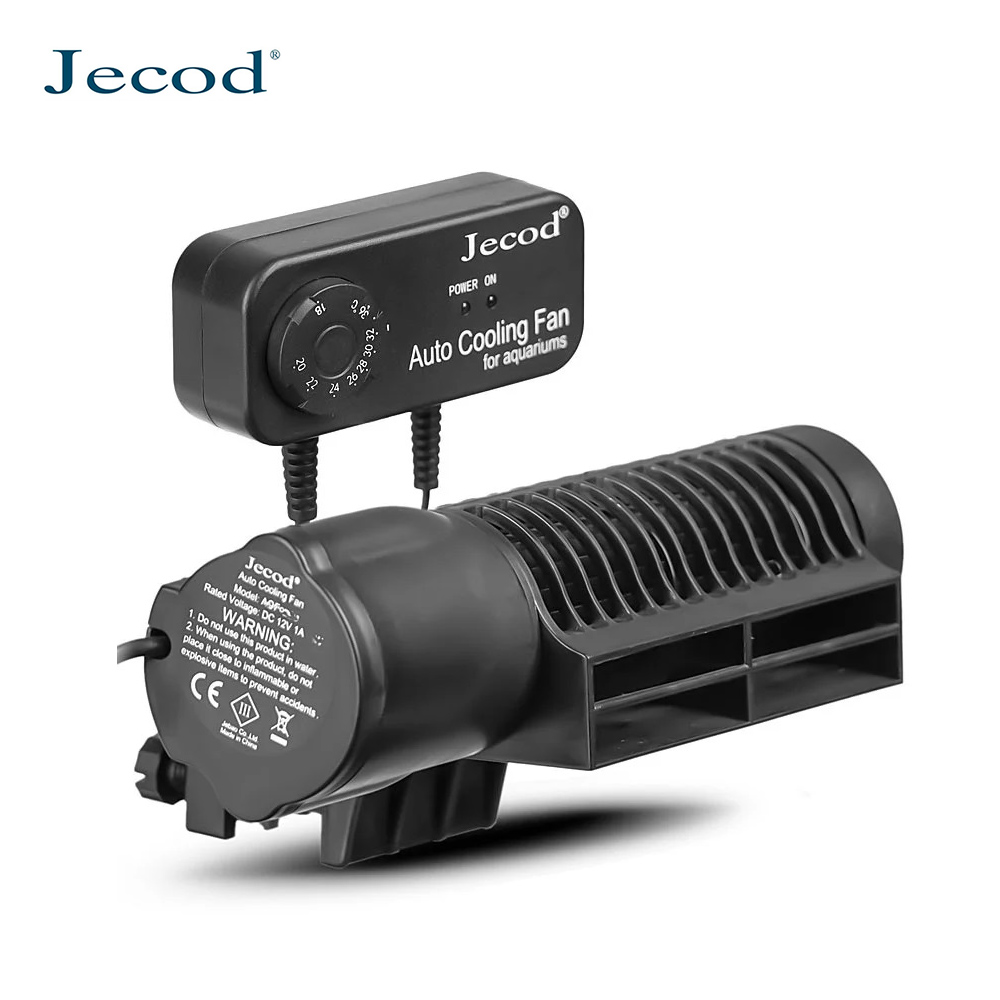 Jebao ACF Series Aquarium Cool - Marine Aquarium Uk recensie en prijs
