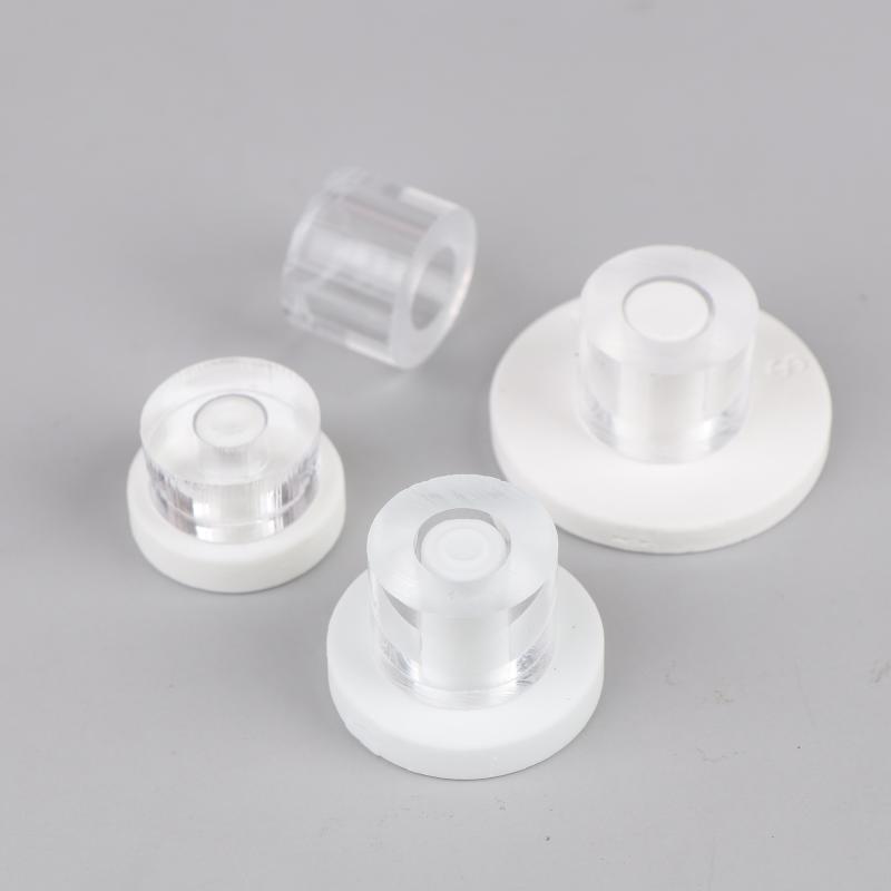 6Pcs/set Coral Frag Brackets E - Aquarium Marine Fishes recensie en prijs