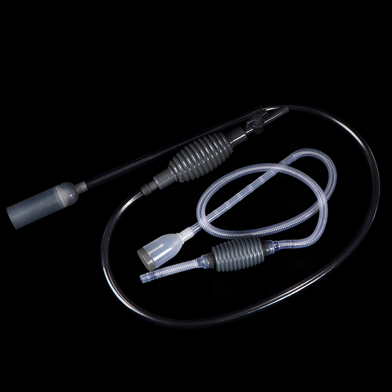 Plastic Aquarium Clean Vacuum  - Marine Aquarium Equipment recensie en prijs