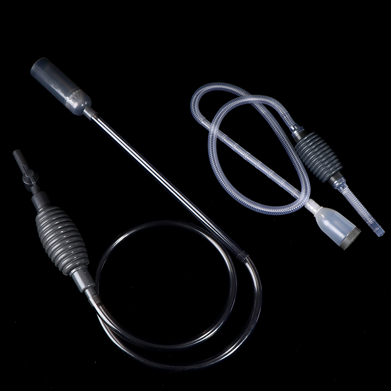 Plastic Aquarium Clean Vacuum  - Marine Aquarium Equipment recensie en prijs