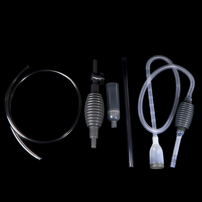 Plastic Aquarium Clean Vacuum  - Marine Aquarium Equipment recensie en prijs