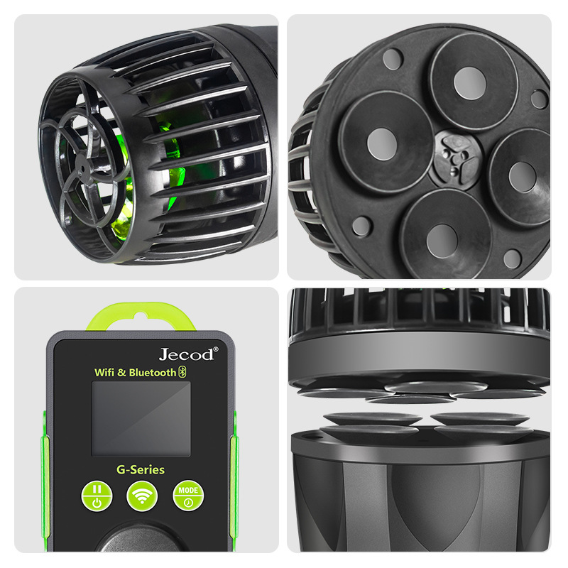 2026 Jebao Jecod Aquarium Vari - Marine Aquarium Equipment recensie en prijs