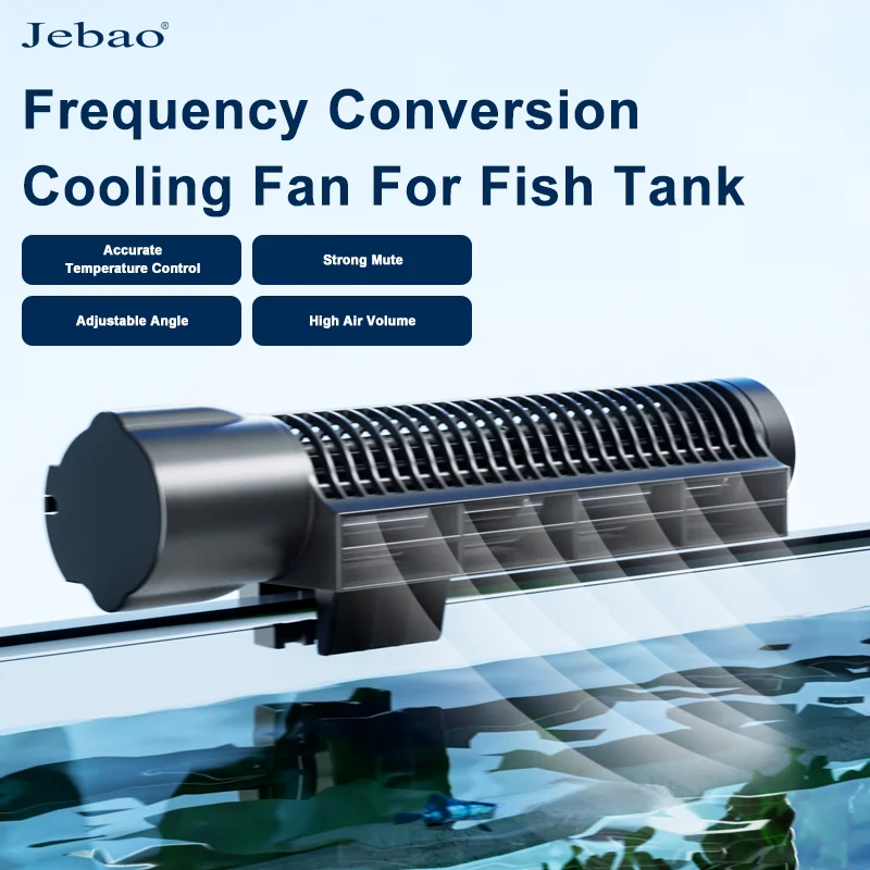 Jebao Jecod ACF Series Aquariu - Marine Aquarium Uk recensie en prijs