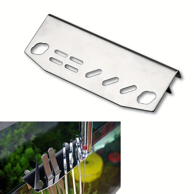 Stainless Steel Aquarium Clean - Marine Aquarium Equipment recensie en prijs