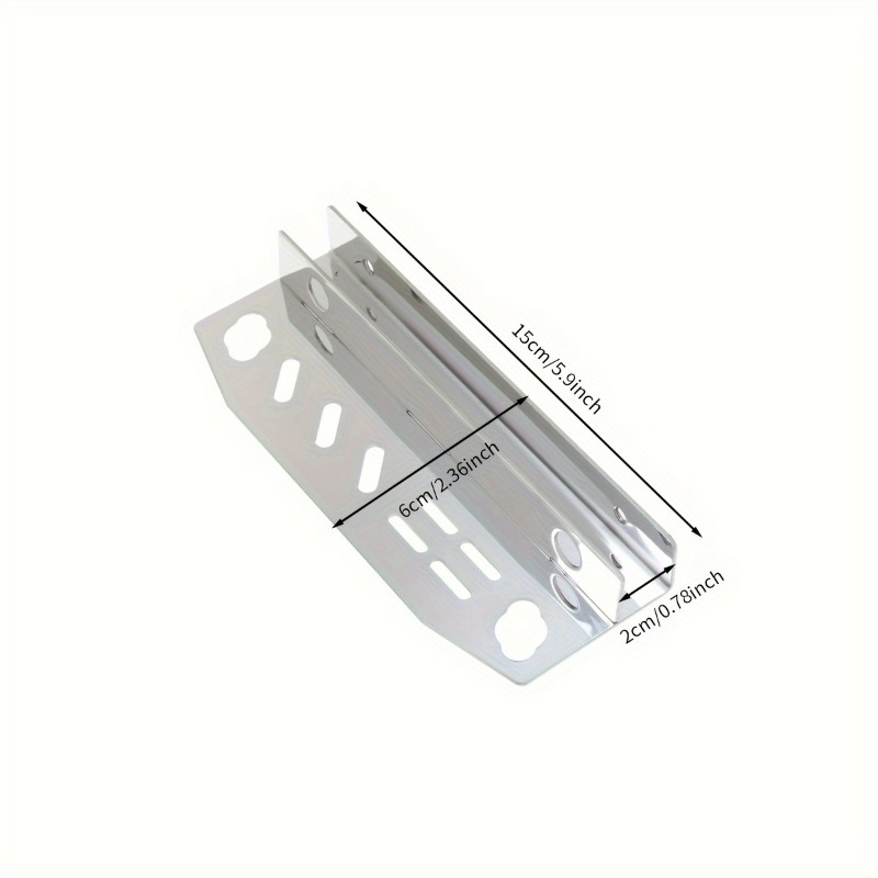 Stainless Steel Aquarium Clean - Marine Aquarium Equipment recensie en prijs