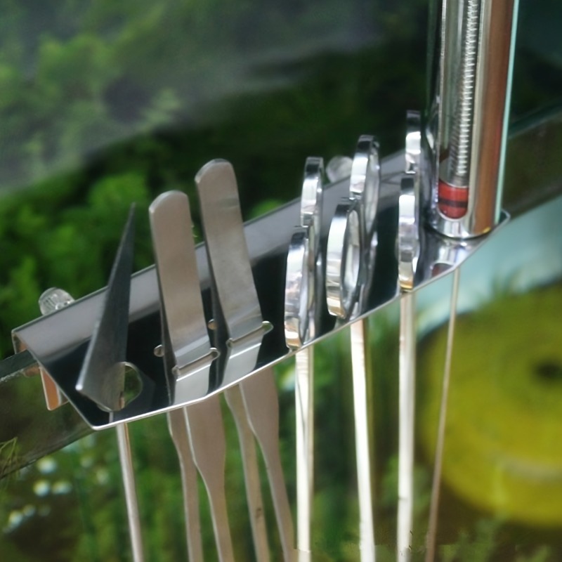 Stainless Steel Aquarium Clean - Marine Aquarium Equipment recensie en prijs