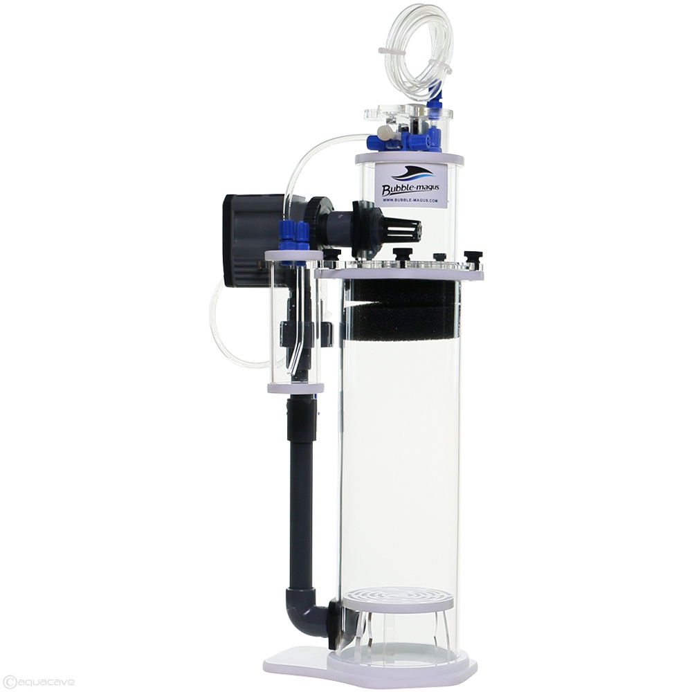 Bubble Magus CR100 Seawater Co - Calcium Reactor Media recensie en prijs