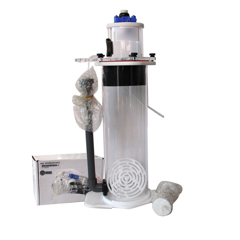 Bubble Magus CR100 Seawater Co - Calcium Reactor Media recensie en prijs