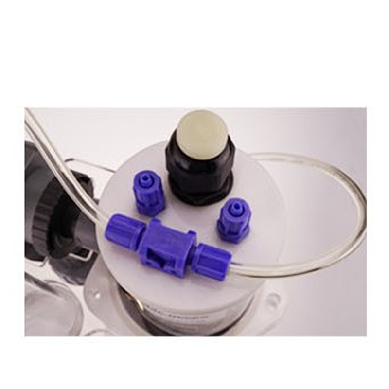 Bubble Magus CR100 Seawater Co - Calcium Reactor Media recensie en prijs