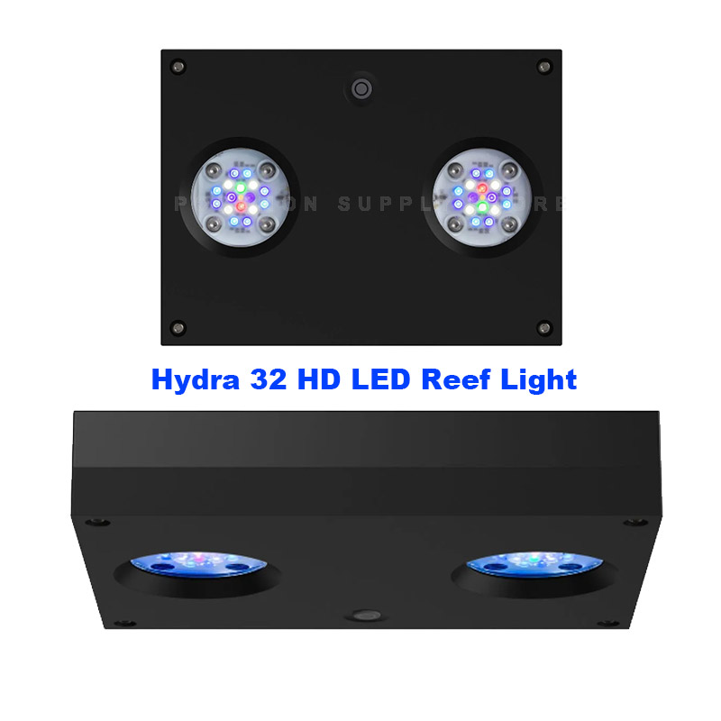 Aqua Illumination AI Hydra 32H - Aquarium Marine Fishes recensie en prijs