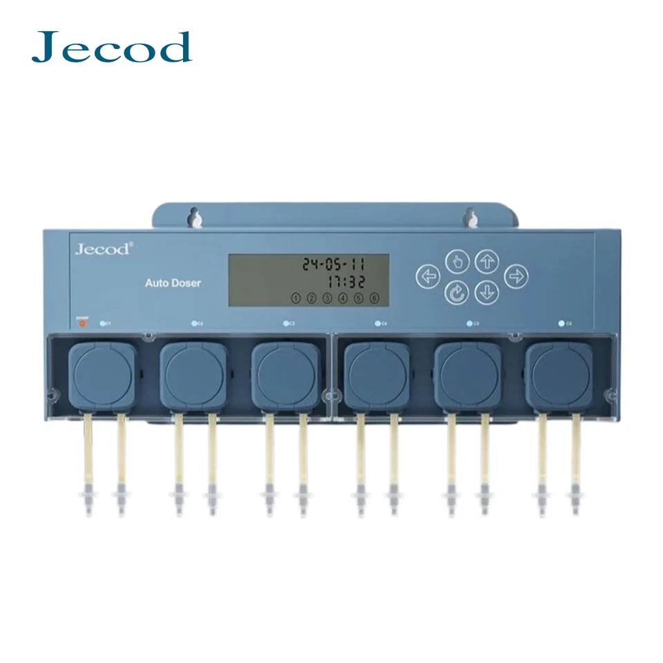 Automatic Marine Reef Doser, J - Marine Aquarium Equipment recensie en prijs