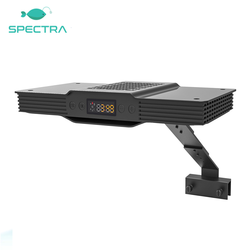 Spectra Aqua Knight V3 75W Pro - Aquarium Marine Fishes recensie en prijs