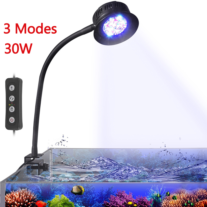 Aquarium LED Reef Light Seawat - Aquarium Marine Fishes recensie en prijs