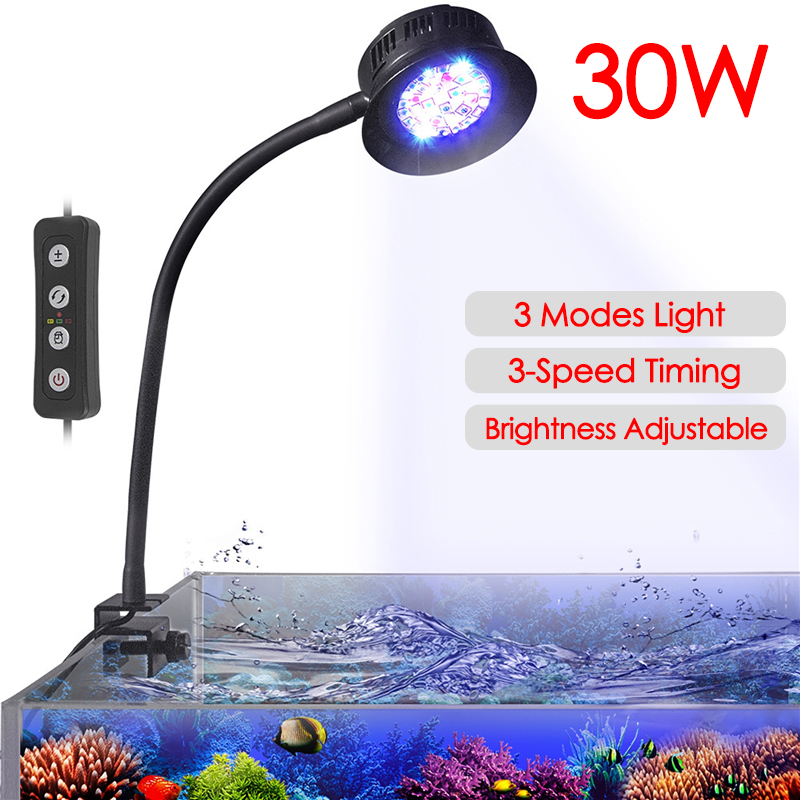 30W Aquarium Fish Tank Sea Wat - Aquarium Marine Fishes recensie en prijs