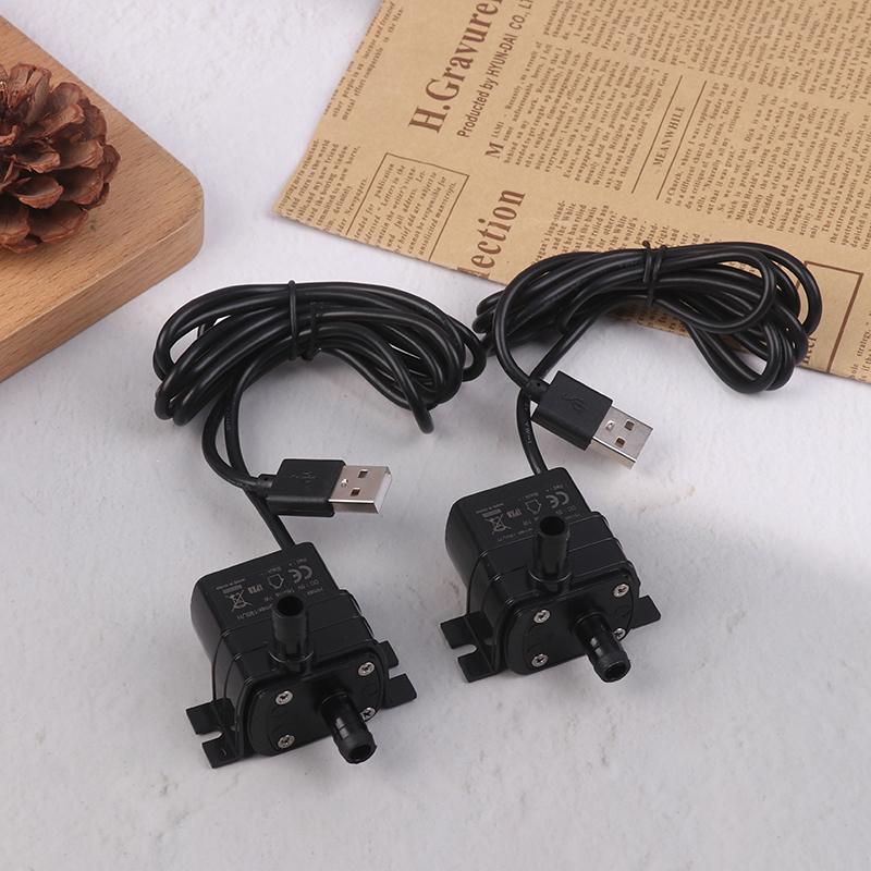 New Ultra-quiet Brushless DC U - Marine Aquarium Equipment recensie en prijs