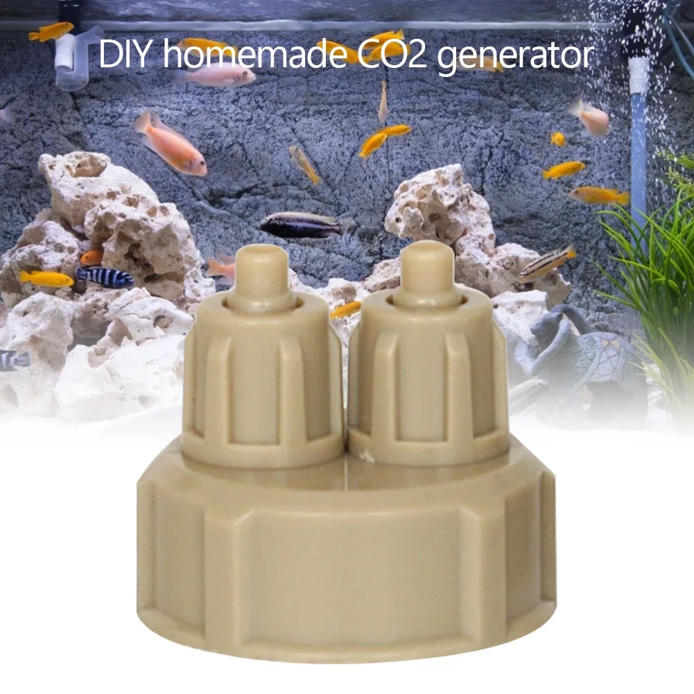 Aquarium CO2 System Generator  - Marine Aquarium Equipment recensie en prijs