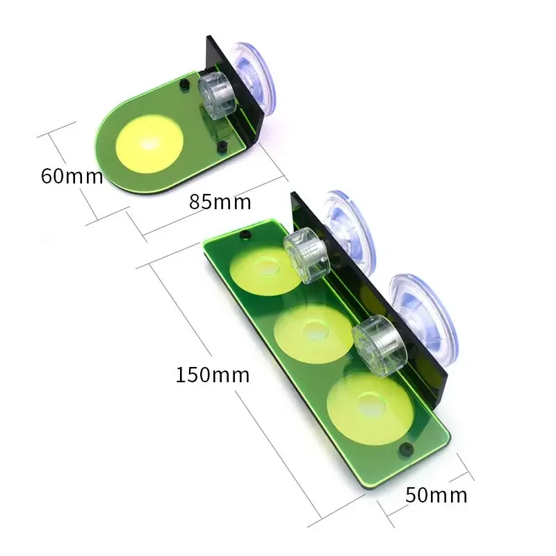 Fish Tank Acrylic Fluorescent  - Aquarium Marine Fishes recensie en prijs