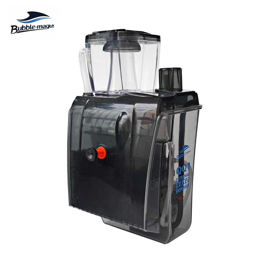 Bubble Magus External Protein  - Aquarium Marine Fishes recensie en prijs