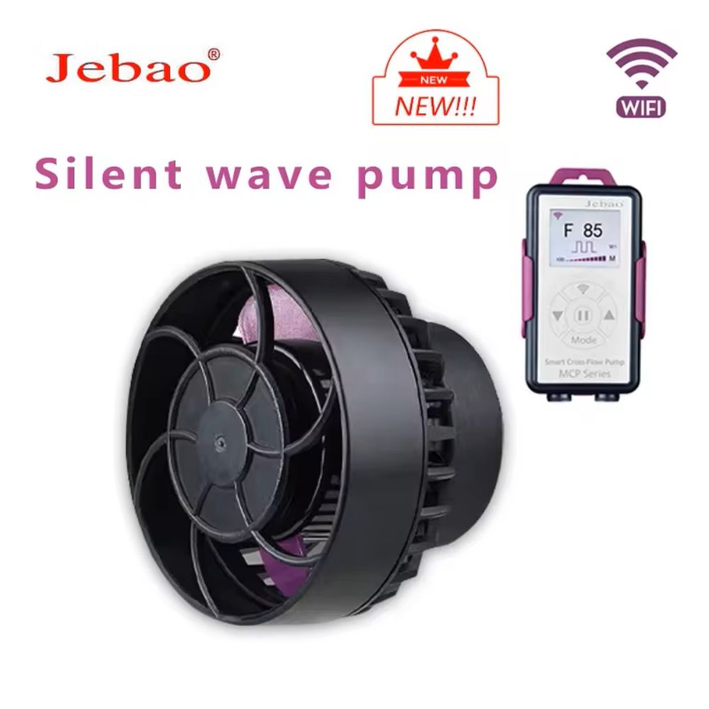 Jebao/Jecod MLW Series Aquariu - Marine Aquarium Equipment recensie en prijs