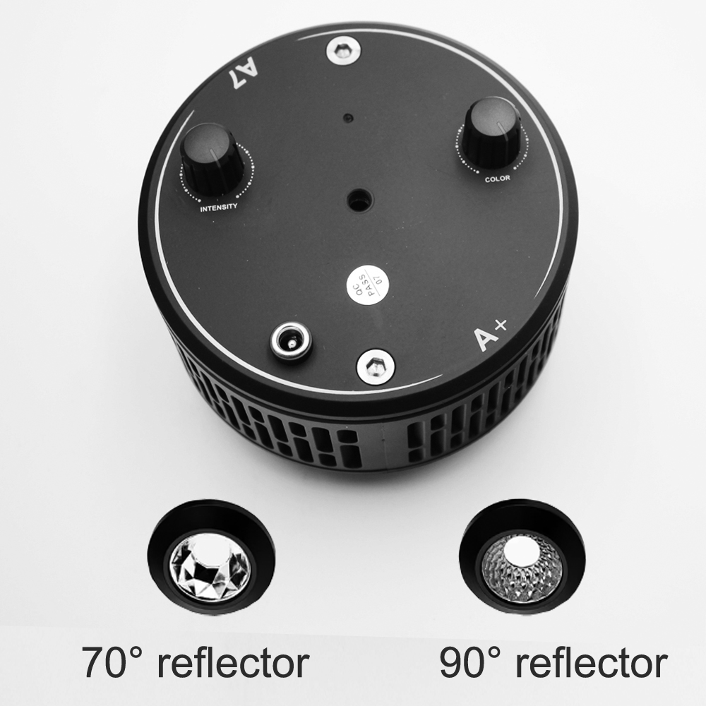A7s III Smart Full Spectrum 10 - Aquarium Marine Fishes recensie en prijs