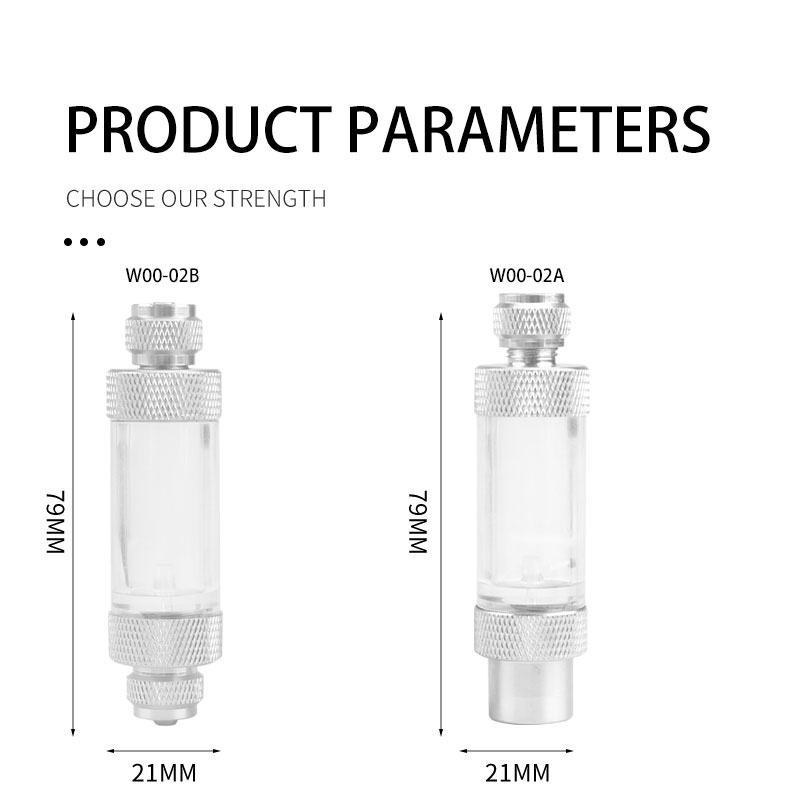 ZRDR aquarium Check Valve-Regu - Marine Aquarium Equipment recensie en prijs