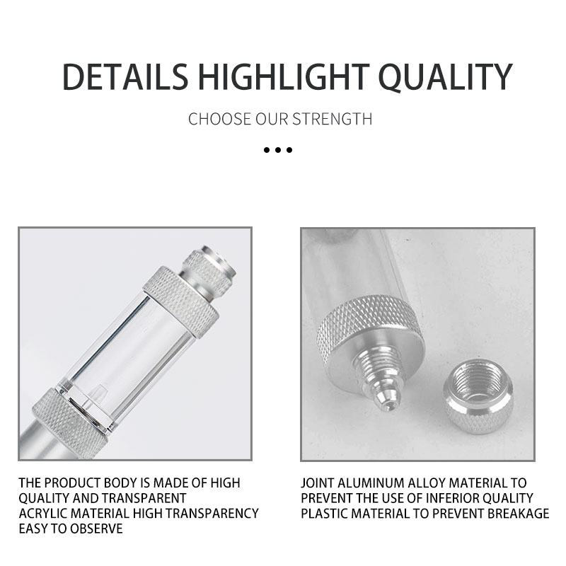 ZRDR aquarium Check Valve-Regu - Marine Aquarium Equipment recensie en prijs