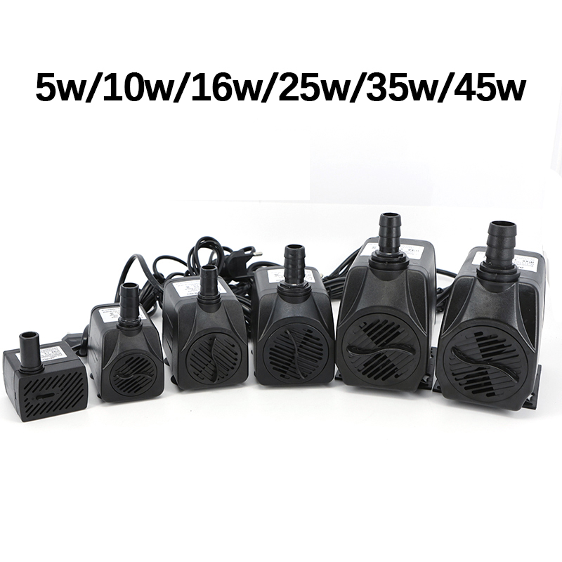 3/5/10/16/25/35/45W EU 220v Su - Marine Aquarium Equipment recensie en prijs