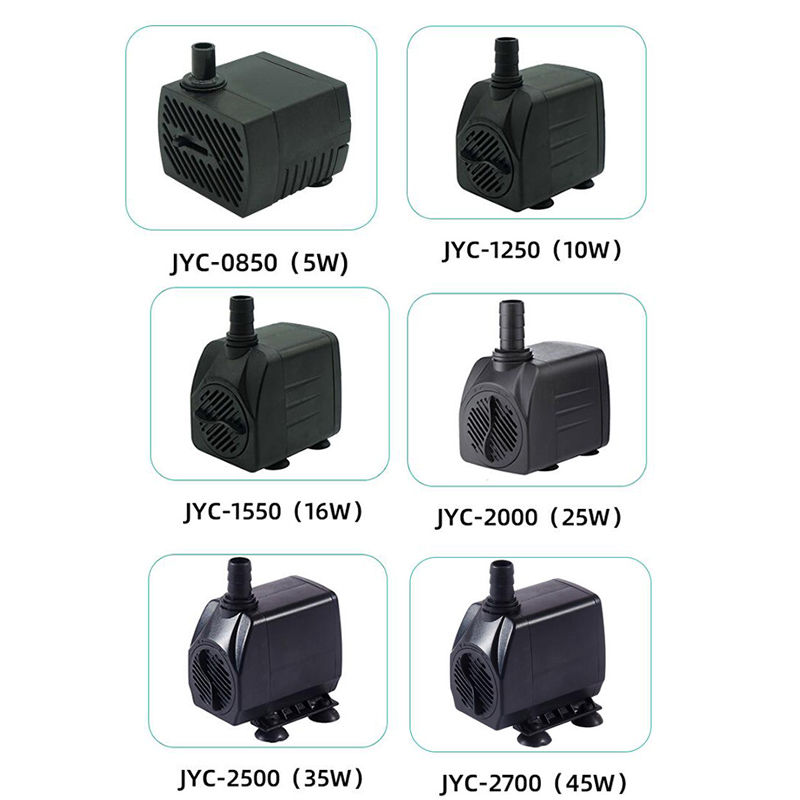 3/5/10/16/25/35/45W EU 220v Su - Marine Aquarium Equipment recensie en prijs