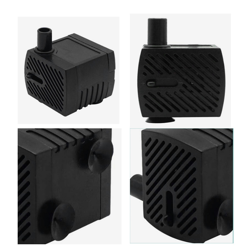 3/5/10/16/25/35/45W EU 220v Su - Marine Aquarium Equipment recensie en prijs