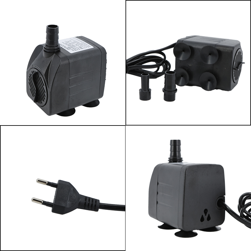 3/5/10/16/25/35/45W EU 220v Su - Marine Aquarium Equipment recensie en prijs