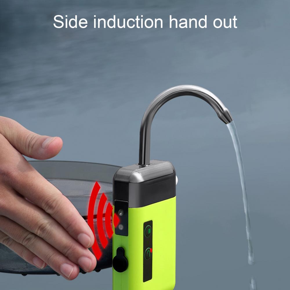 Automatic Water Pumping Machin - Marine Aquarium Equipment recensie en prijs