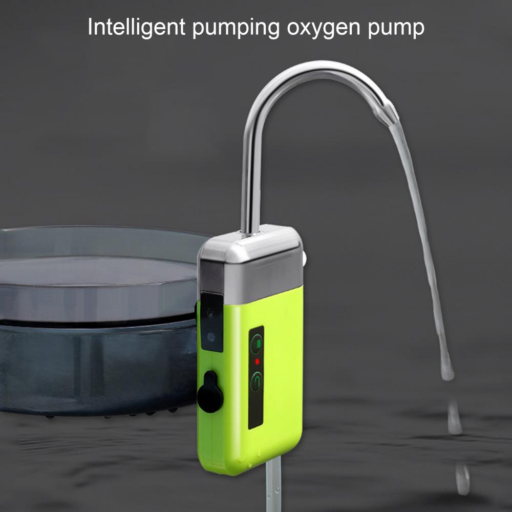 Automatic Water Pumping Machin - Marine Aquarium Equipment recensie en prijs
