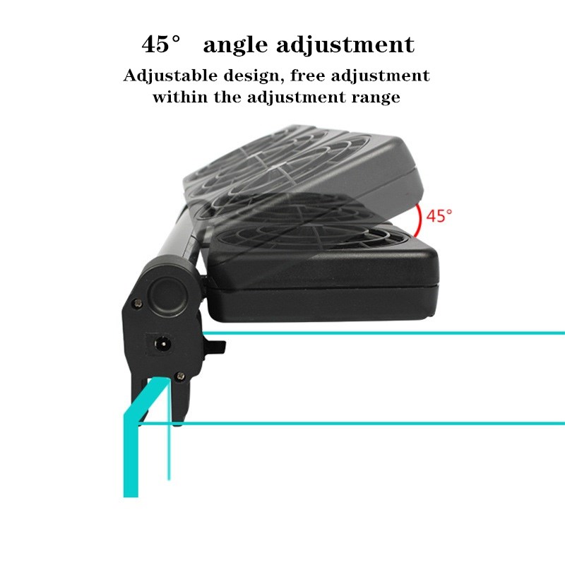 1/2/3/4 Aquarium Fans Chillers - Aquarium Marine Fishes recensie en prijs