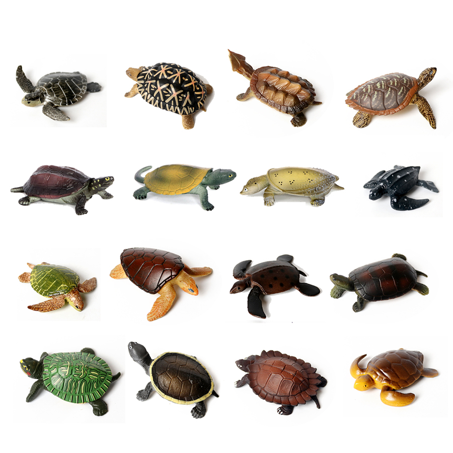 Realistic Miniatures Marine Li - Aquarium Marine Fishes recensie en prijs
