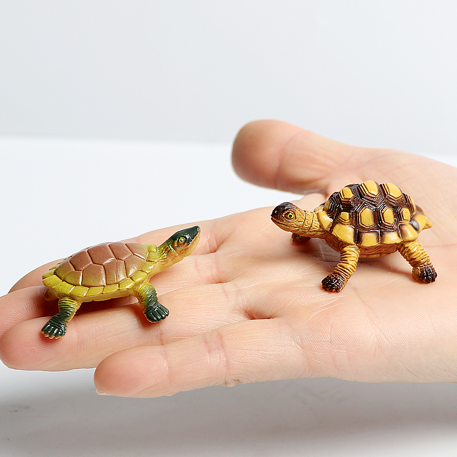 Realistic Miniatures Marine Li - Aquarium Marine Fishes recensie en prijs
