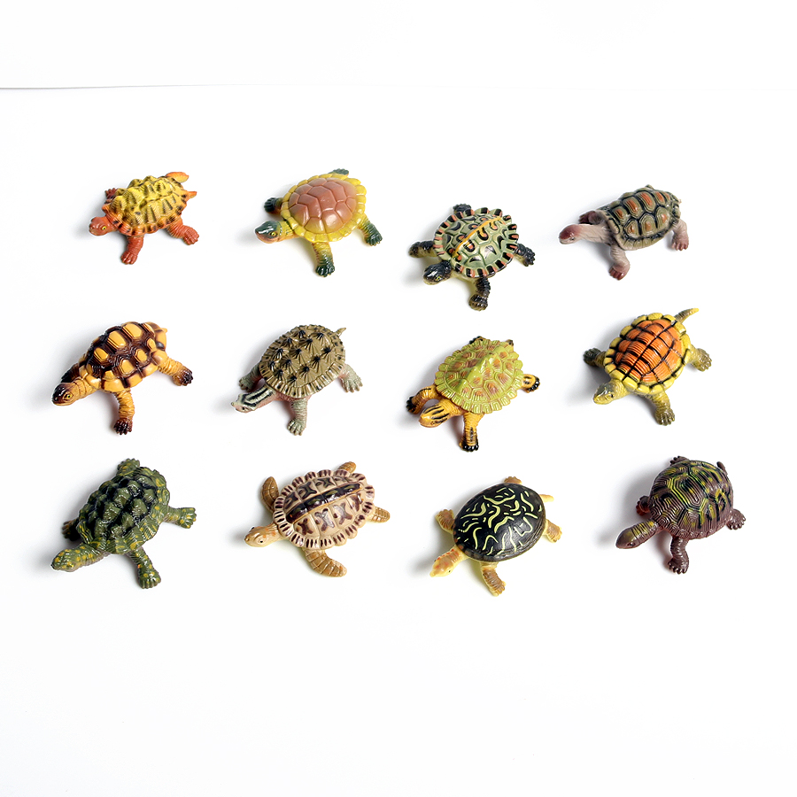 Realistic Miniatures Marine Li - Aquarium Marine Fishes recensie en prijs